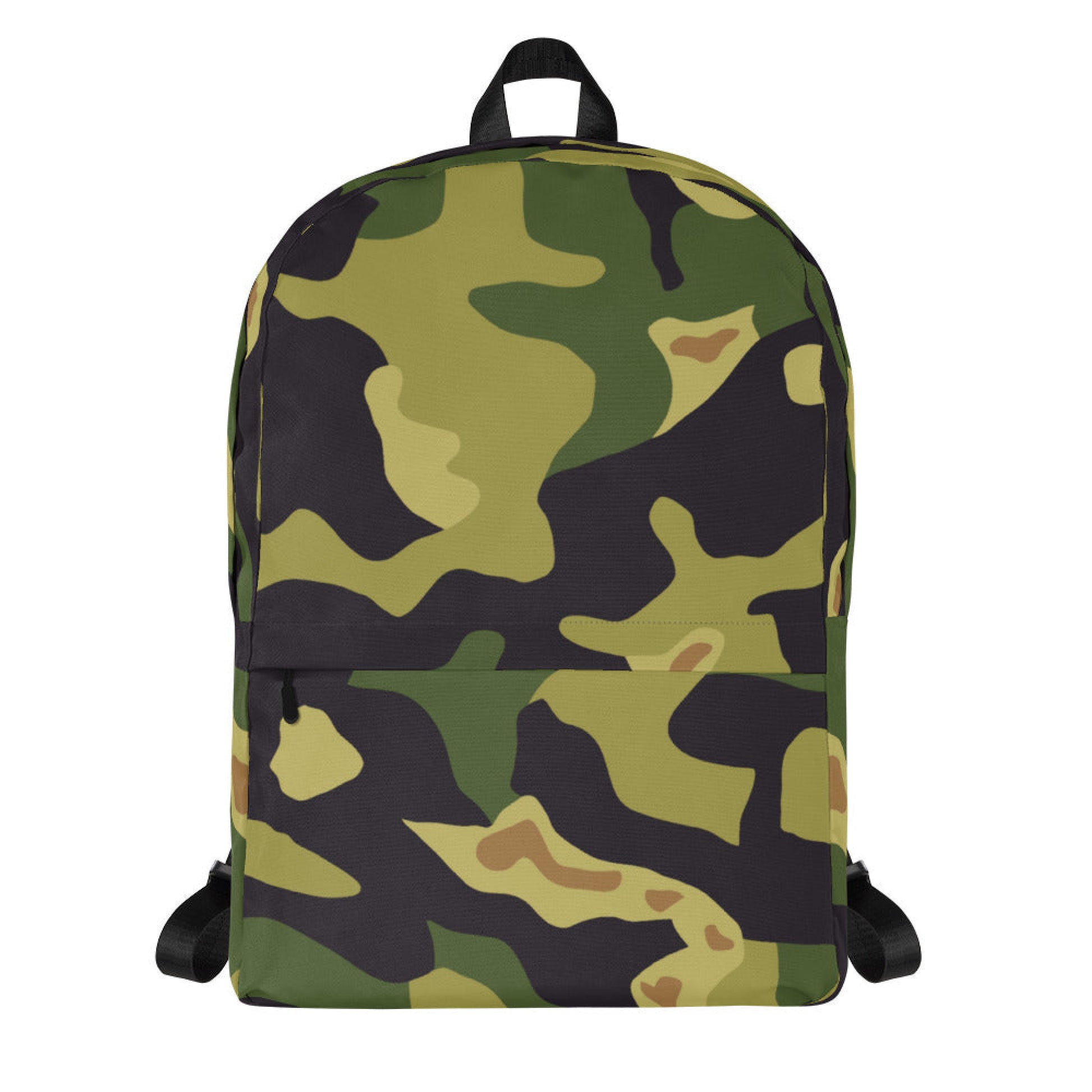 Czech Salamander VZ60 CAMO Backpack