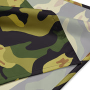 Salamander VZ60 CAMO Bandana - Head