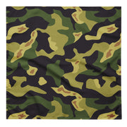 Salamander VZ60 CAMO Bandana - L - Head