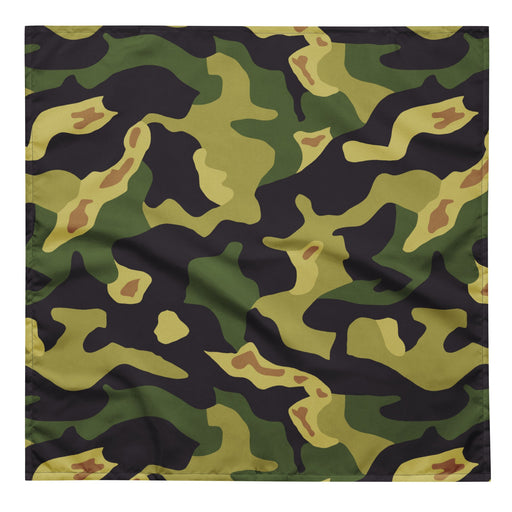Salamander VZ60 CAMO Bandana - L - Head