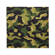 Salamander VZ60 CAMO Bandana - M - Head