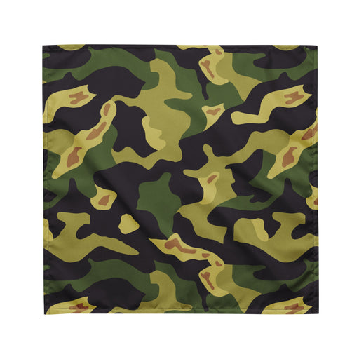 Salamander VZ60 CAMO Bandana - M - Head