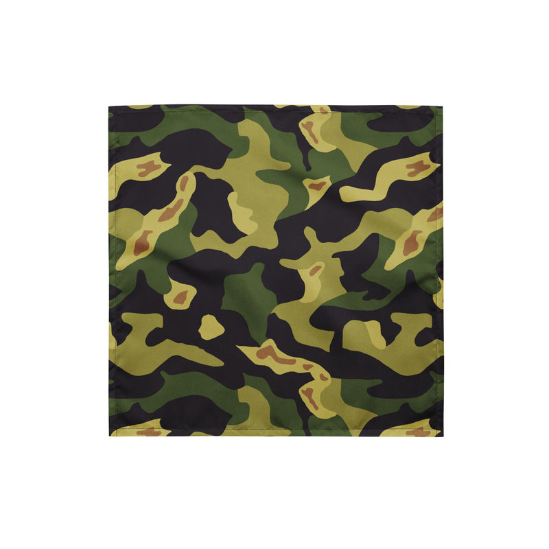 Salamander VZ60 CAMO Bandana - S - Head