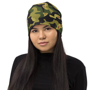 Salamander VZ60 CAMO Beanie - Head