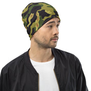 Salamander VZ60 CAMO Beanie - Head