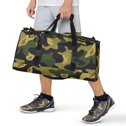 Czech Salamander VZ60 CAMO Duffle bag - Bags