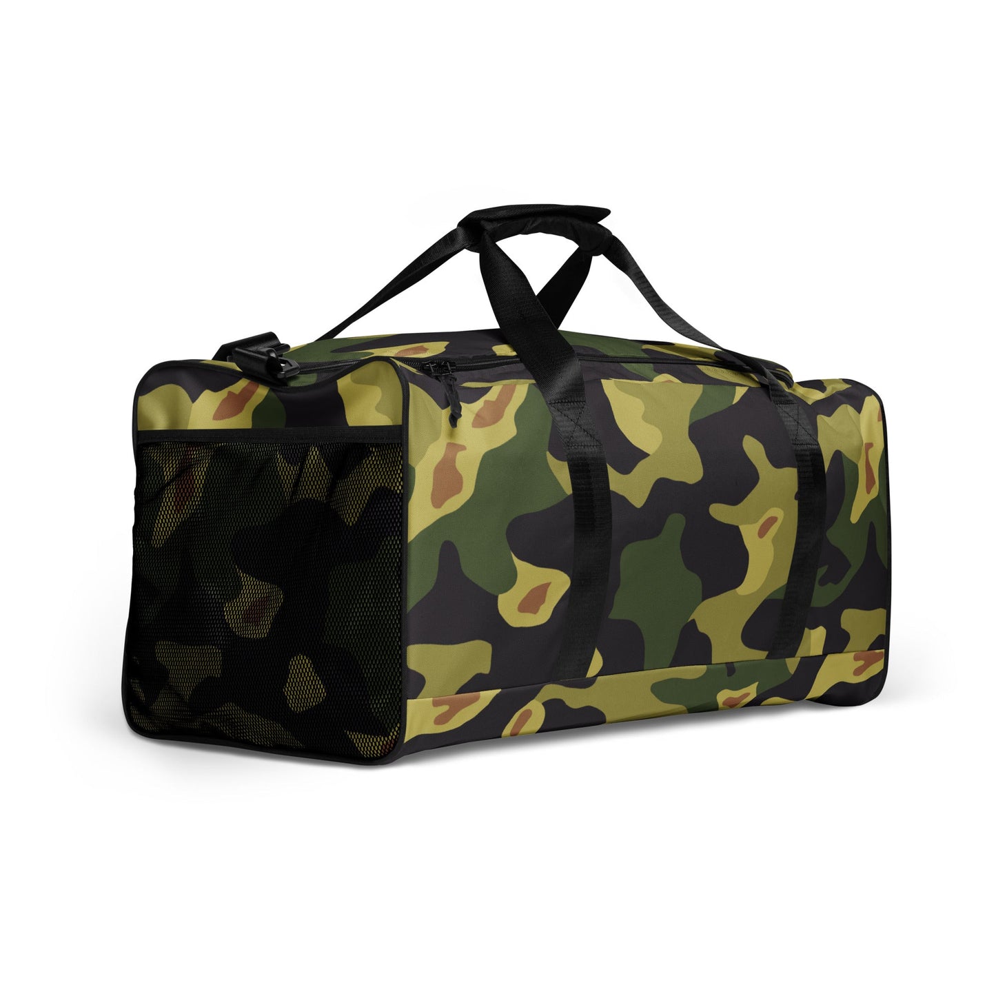 Czech Salamander VZ60 CAMO Duffle bag - Bags