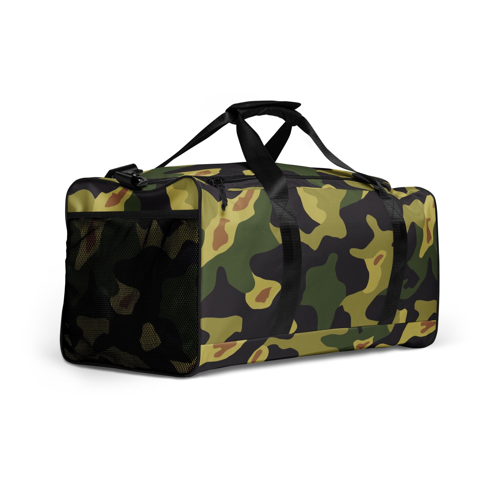 Czech Salamander VZ60 CAMO Duffle bag - Bags