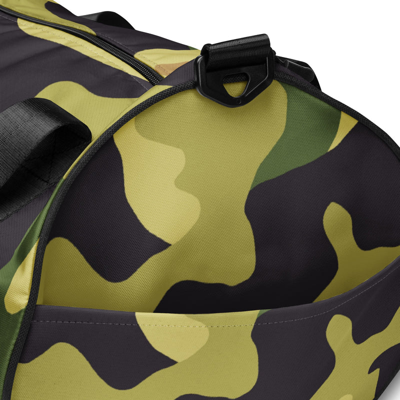 Salamander VZ60 CAMO Gym Bag