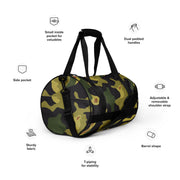 Salamander VZ60 CAMO Gym Bag