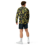 Salamander VZ60 CAMO Unisex Hockey Fan Jersey