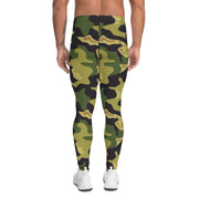 Salamander VZ60 CAMO Mens Leggings - Men