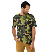 Salamander VZ60 CAMO Mens T-Shirt