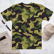 Salamander VZ60 CAMO Mens T-Shirt