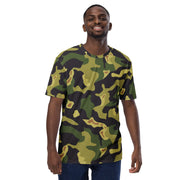 Salamander VZ60 CAMO Mens T-Shirt