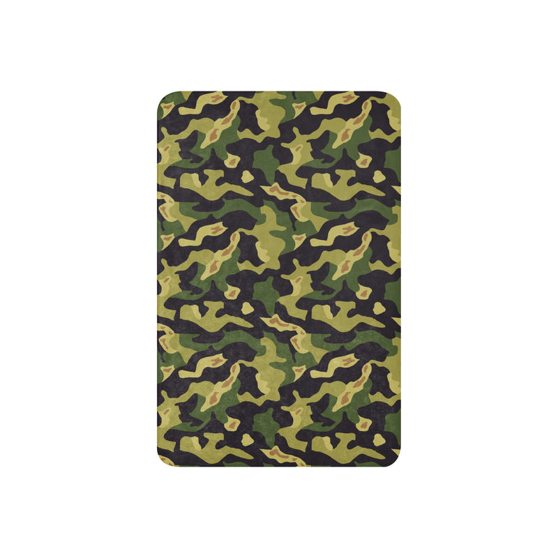 Salamander VZ60 CAMO Sherpa Blanket
