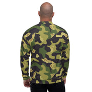 Salamander VZ60 CAMO Unisex Bomber Jacket