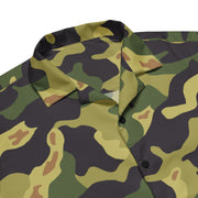 Salamander VZ60 CAMO Unisex Short-Sleeve Button Shirt - Button-Up