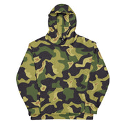 Salamander VZ60 CAMO Unisex Hoodie