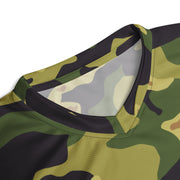 Salamander VZ60 CAMO Unisex Sports Jersey