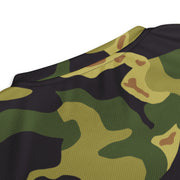 Salamander VZ60 CAMO Unisex Sports Jersey