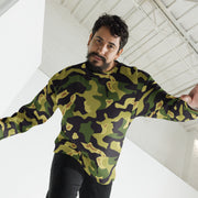 Salamander VZ60 CAMO Unisex Sweatshirt