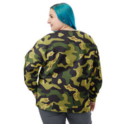 Salamander VZ60 CAMO Unisex Sweatshirt