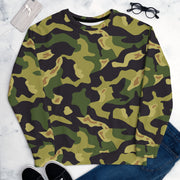 Salamander VZ60 CAMO Unisex Sweatshirt