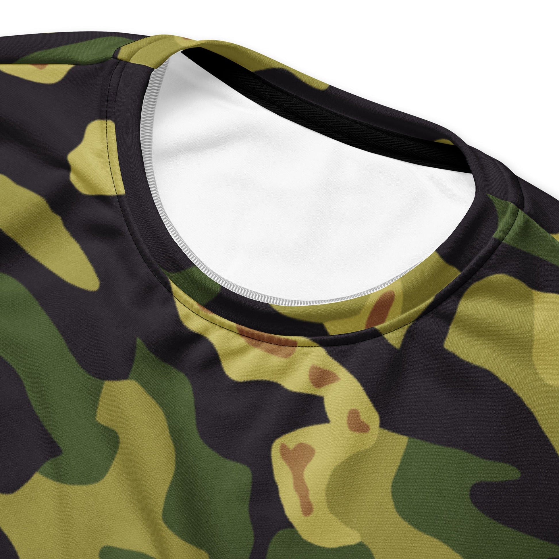 Czech Salamander VZ60 CAMO Unisex Sweatshirt - Sweatshirts
