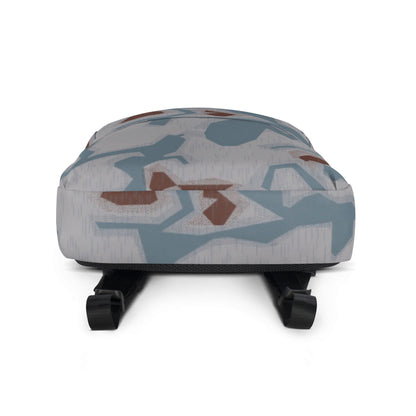 Czech Sumpfmuster Bahnak CAMO Backpack