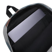 Sumpfmuster Bahnak Marsh CAMO Backpack - Bag
