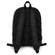 Sumpfmuster Bahnak Marsh CAMO Backpack - Bag