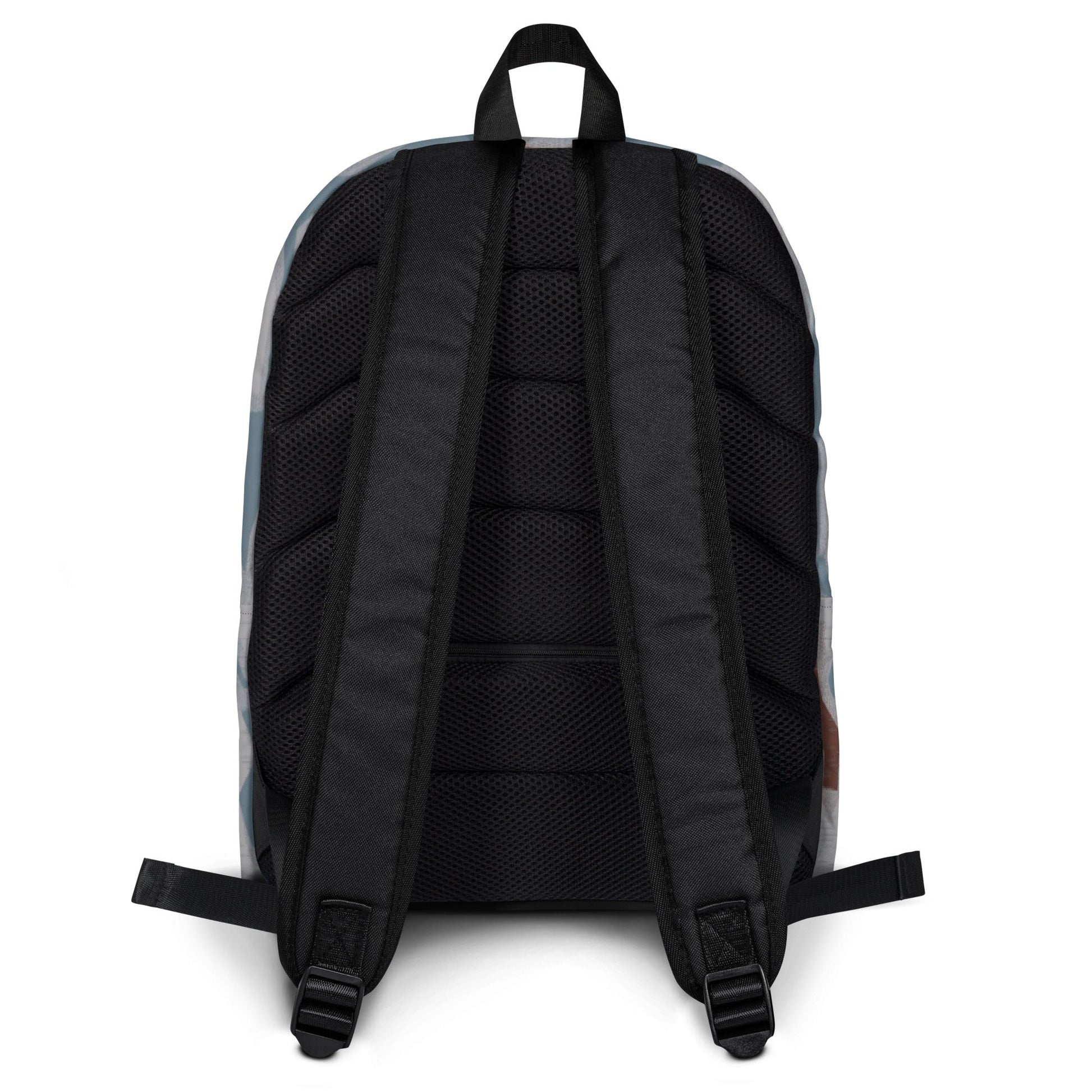 Czech Sumpfmuster Bahnak CAMO Backpack