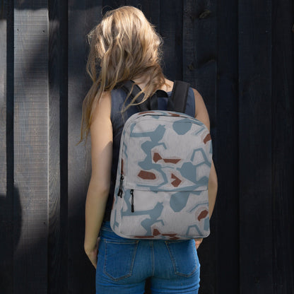 Czech Sumpfmuster Bahnak CAMO Backpack