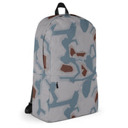 Sumpfmuster Bahnak Marsh CAMO Backpack - Bag