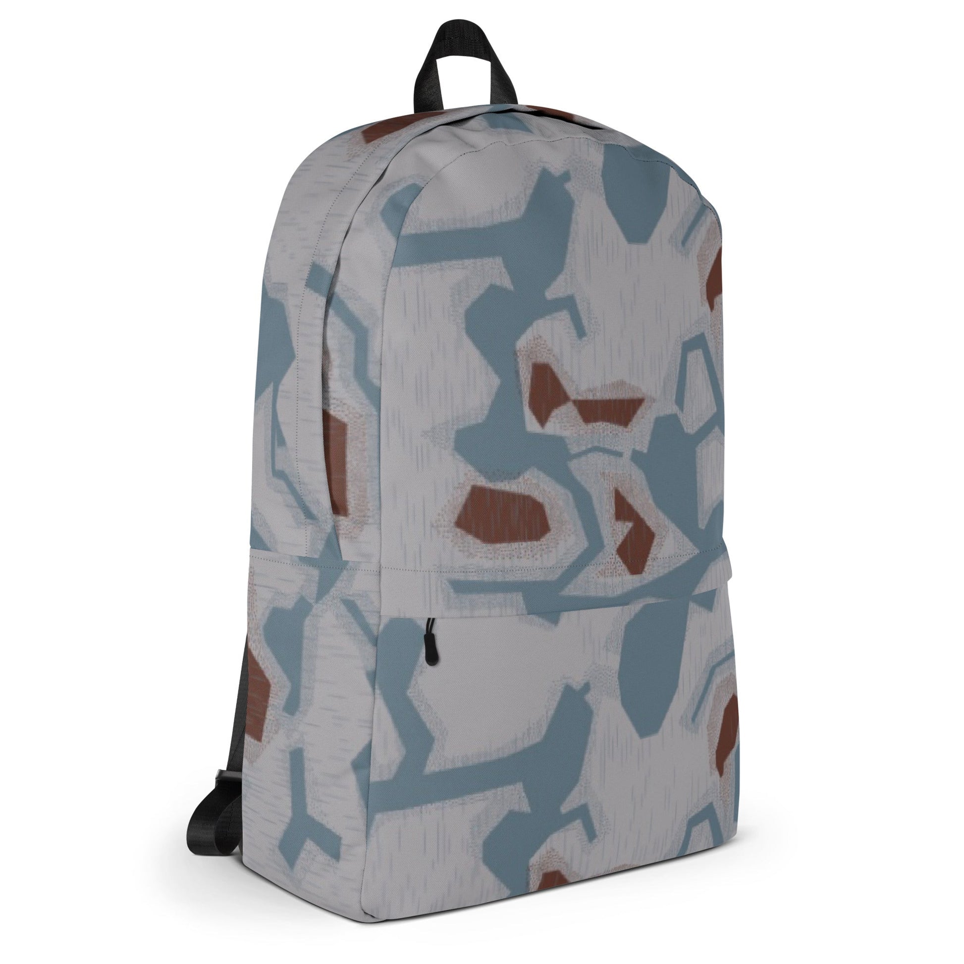 Czech Sumpfmuster Bahnak CAMO Backpack