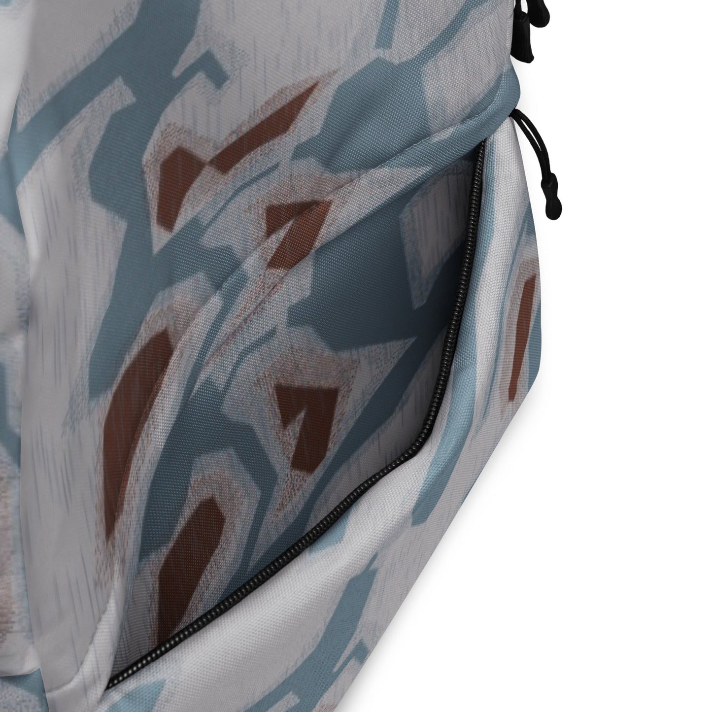 Czech Sumpfmuster Bahnak CAMO Backpack