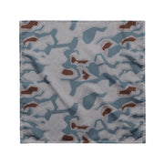 Sumpfmuster Bahnak Marsh CAMO Bandana - M - Head