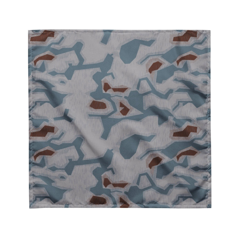 Sumpfmuster Bahnak Marsh CAMO Bandana - M - Head
