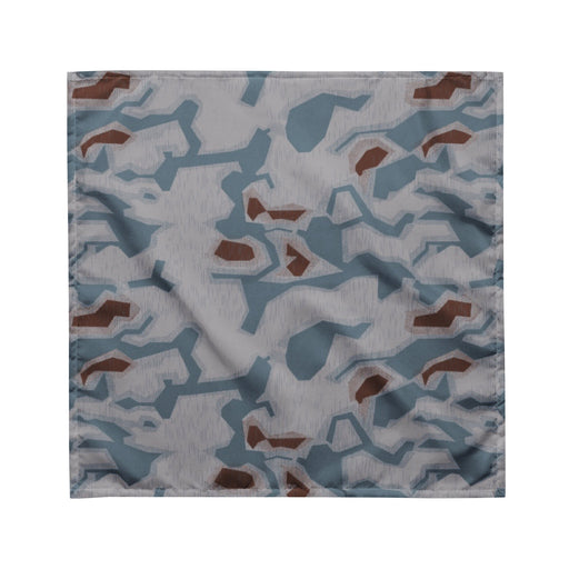 Sumpfmuster Bahnak Marsh CAMO Bandana - M - Head