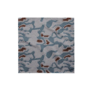 Sumpfmuster Bahnak Marsh CAMO Bandana - S - Head