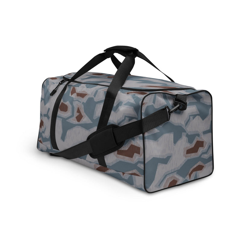 Sumpfmuster Bahnak Marsh CAMO Duffle Bag