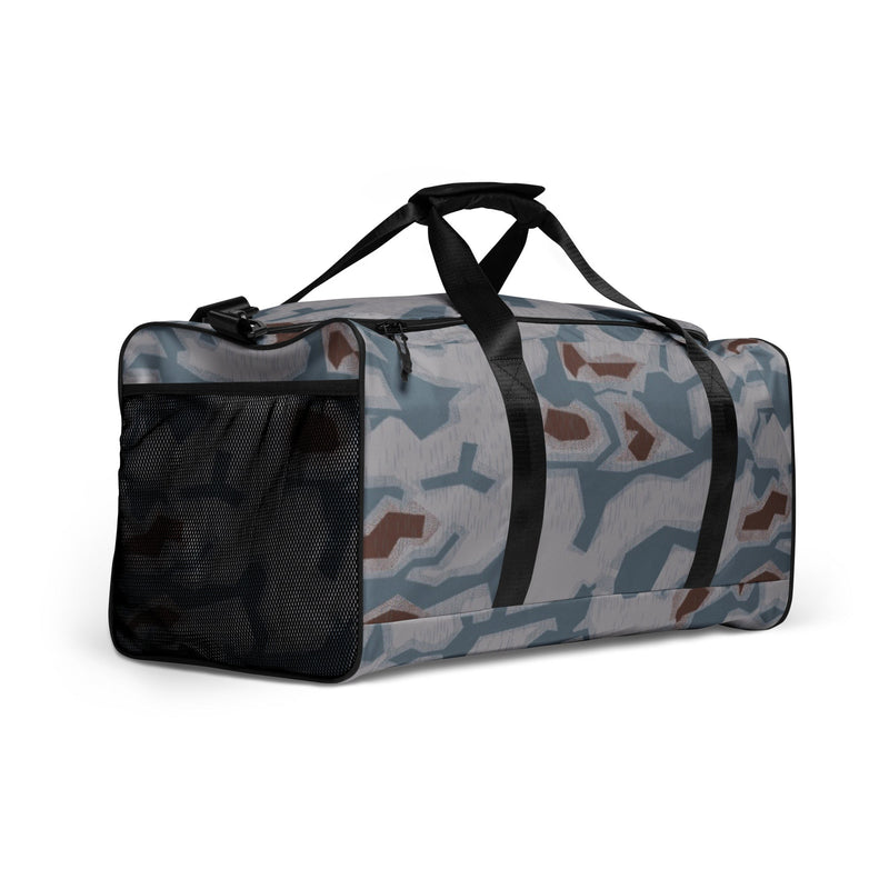 Sumpfmuster Bahnak Marsh CAMO Duffle Bag