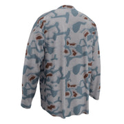Sumpfmuster Bahnak Marsh CAMO Unisex Hockey Fan Jersey