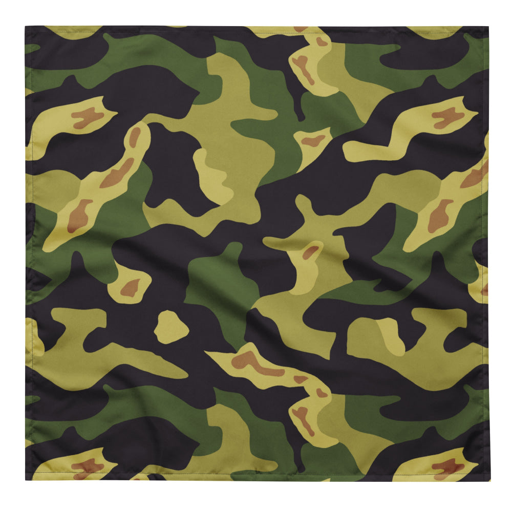 Czech VZ60 MLOK (Salamander) CAMO bandana - Bandana