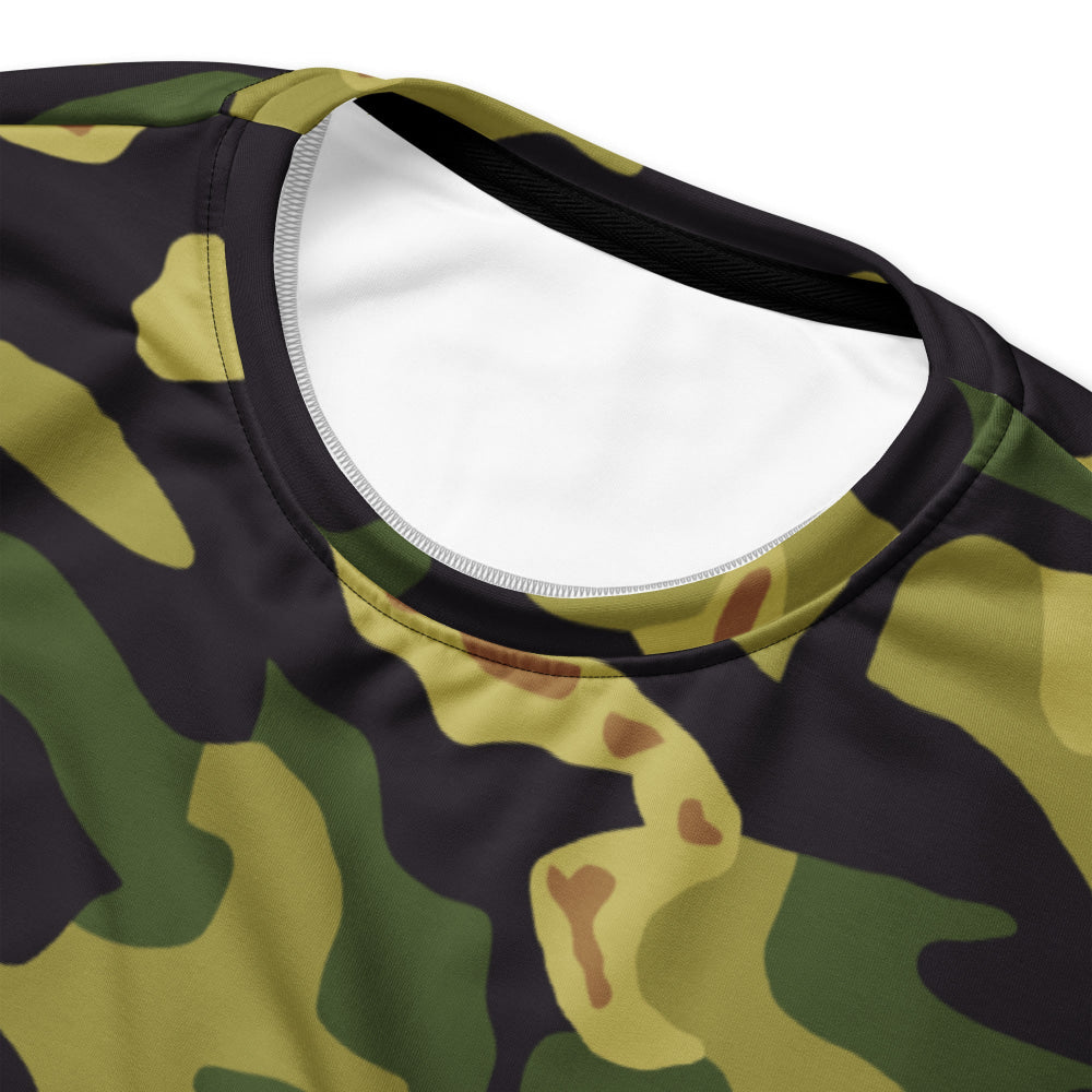 Czech VZ60 MLOK (Salamander) CAMO Unisex Sweatshirt