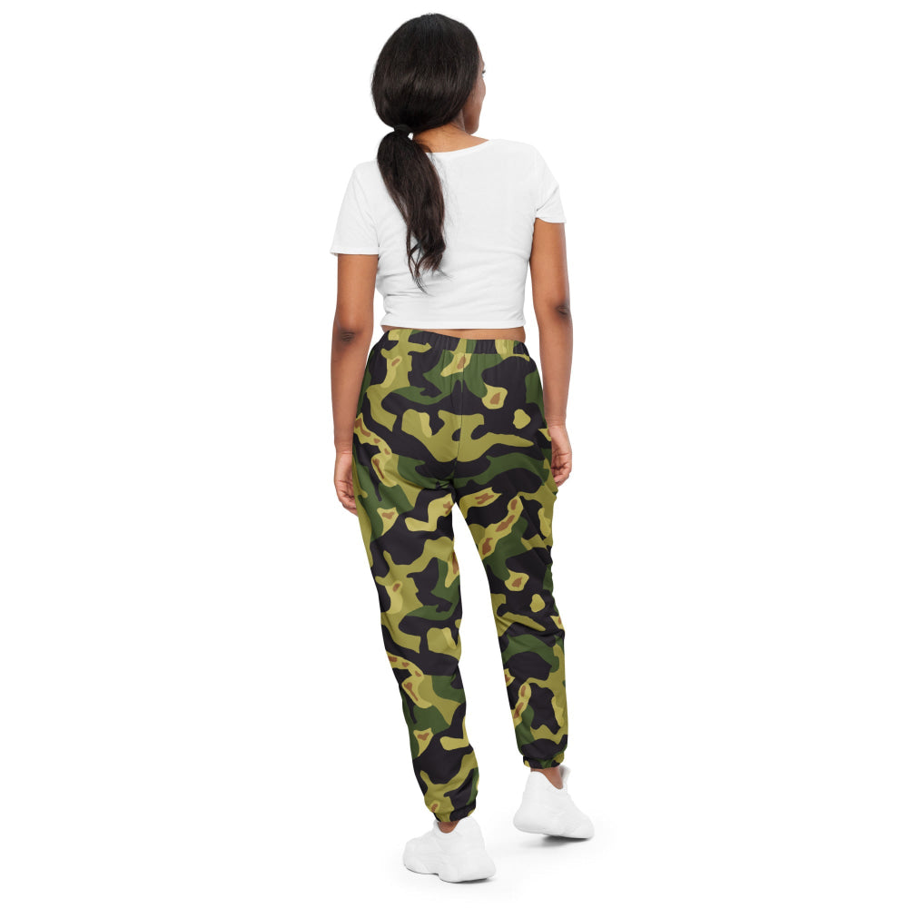 Czech VZ60 MLOK (Salamander) CAMO Unisex track pants - Track Pants