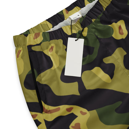 Czech VZ60 MLOK (Salamander) CAMO Unisex track pants - Track Pants