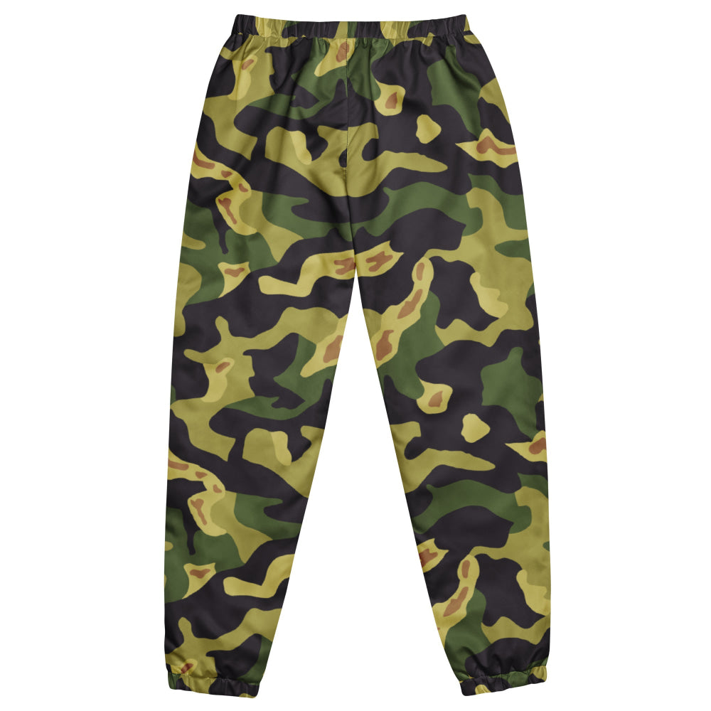 Czech VZ60 MLOK (Salamander) CAMO Unisex track pants - Track Pants