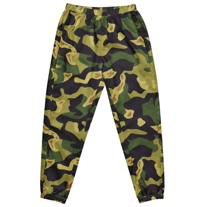 Czech VZ60 MLOK (Salamander) CAMO Unisex track pants - Track Pants